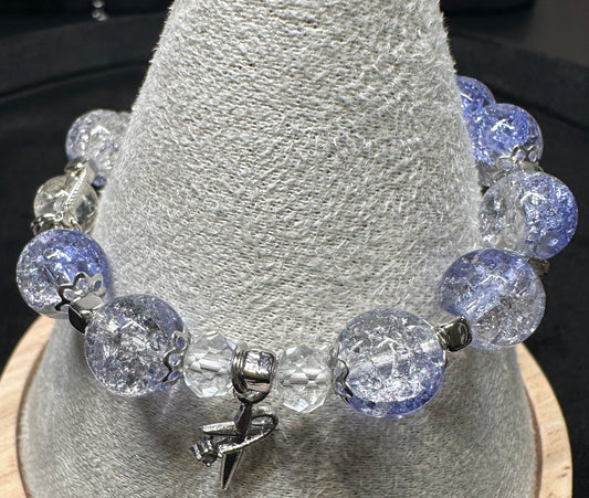 Celestial Night Wish Bracelet