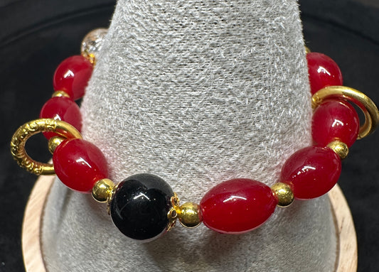 Imperial Ascent Bracelet