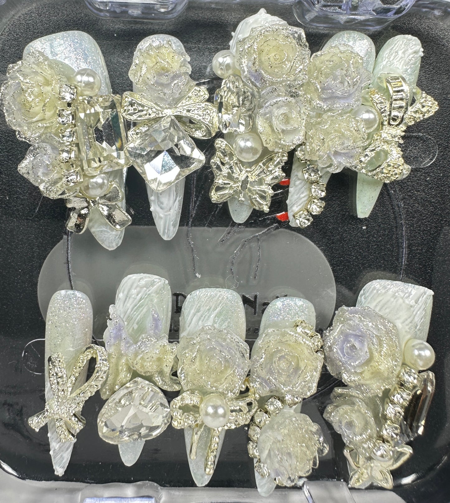 Blossom & Glamour Size XS 250966