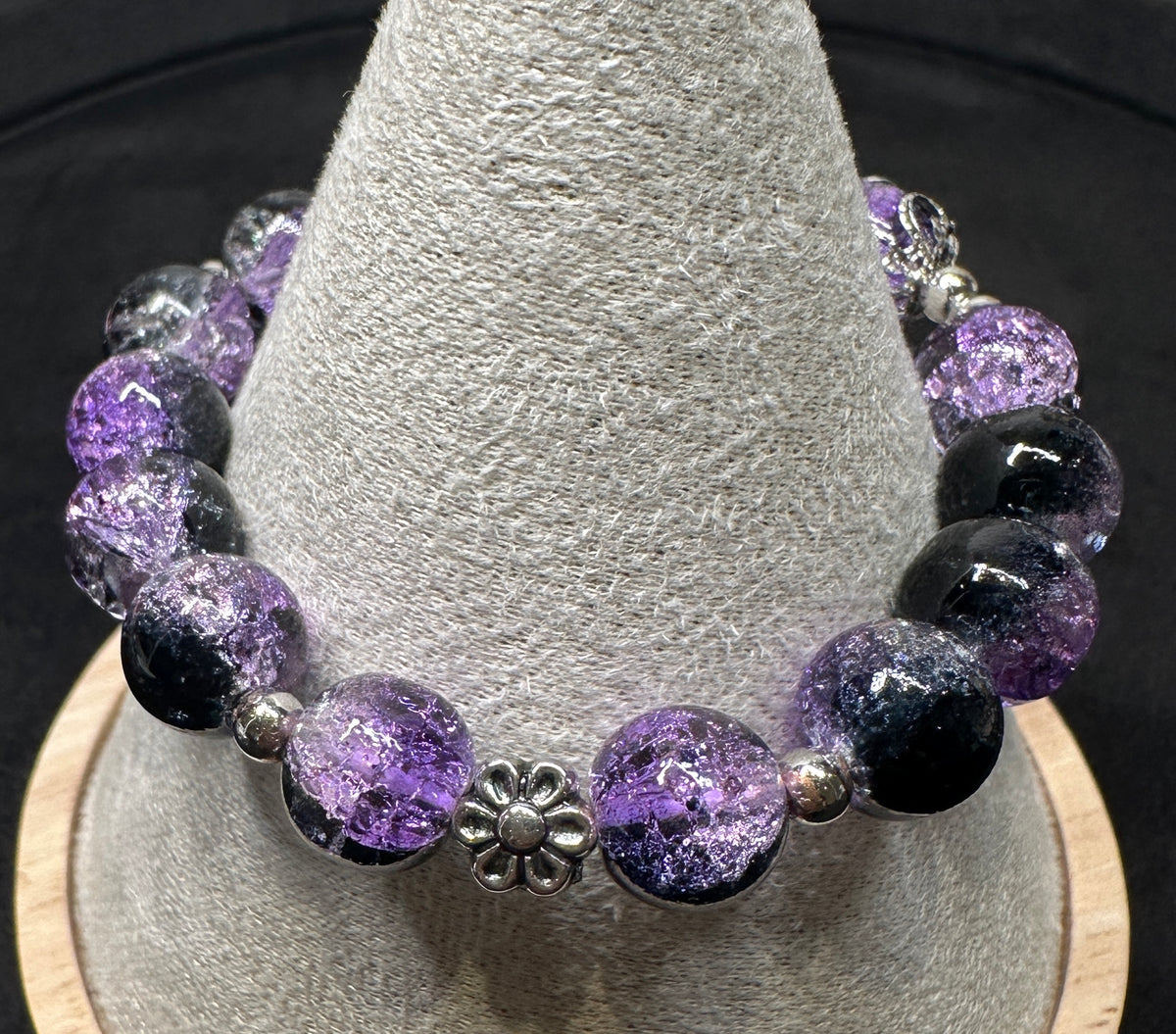Imperial Success Bracelet | Good Luck Exam Charm