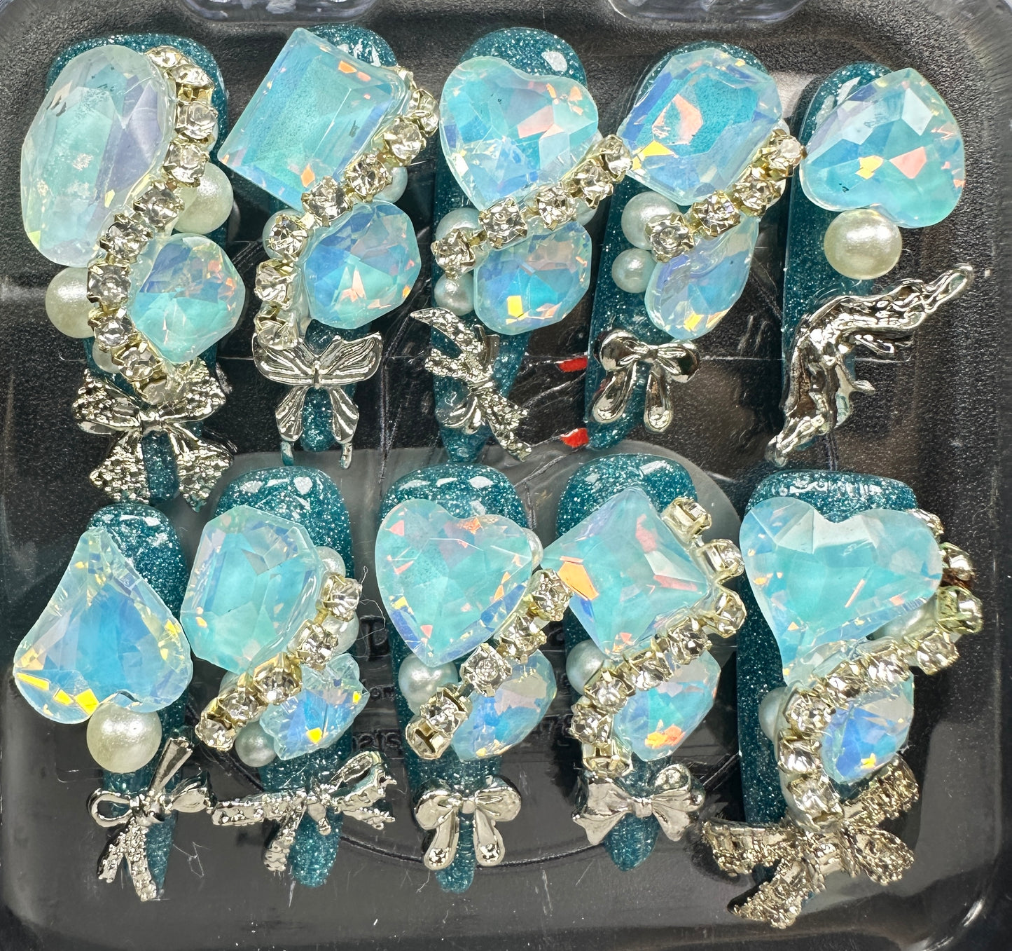 Blossom & Glamour Size S 251011