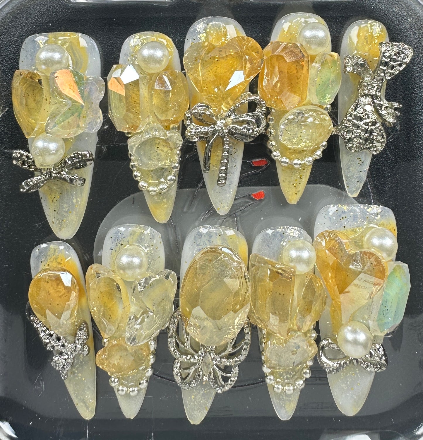 Blossom & Glamour Size M 251154