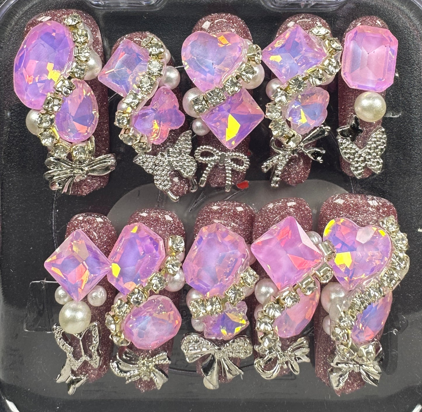 Blossom & Glamour Size M 251150