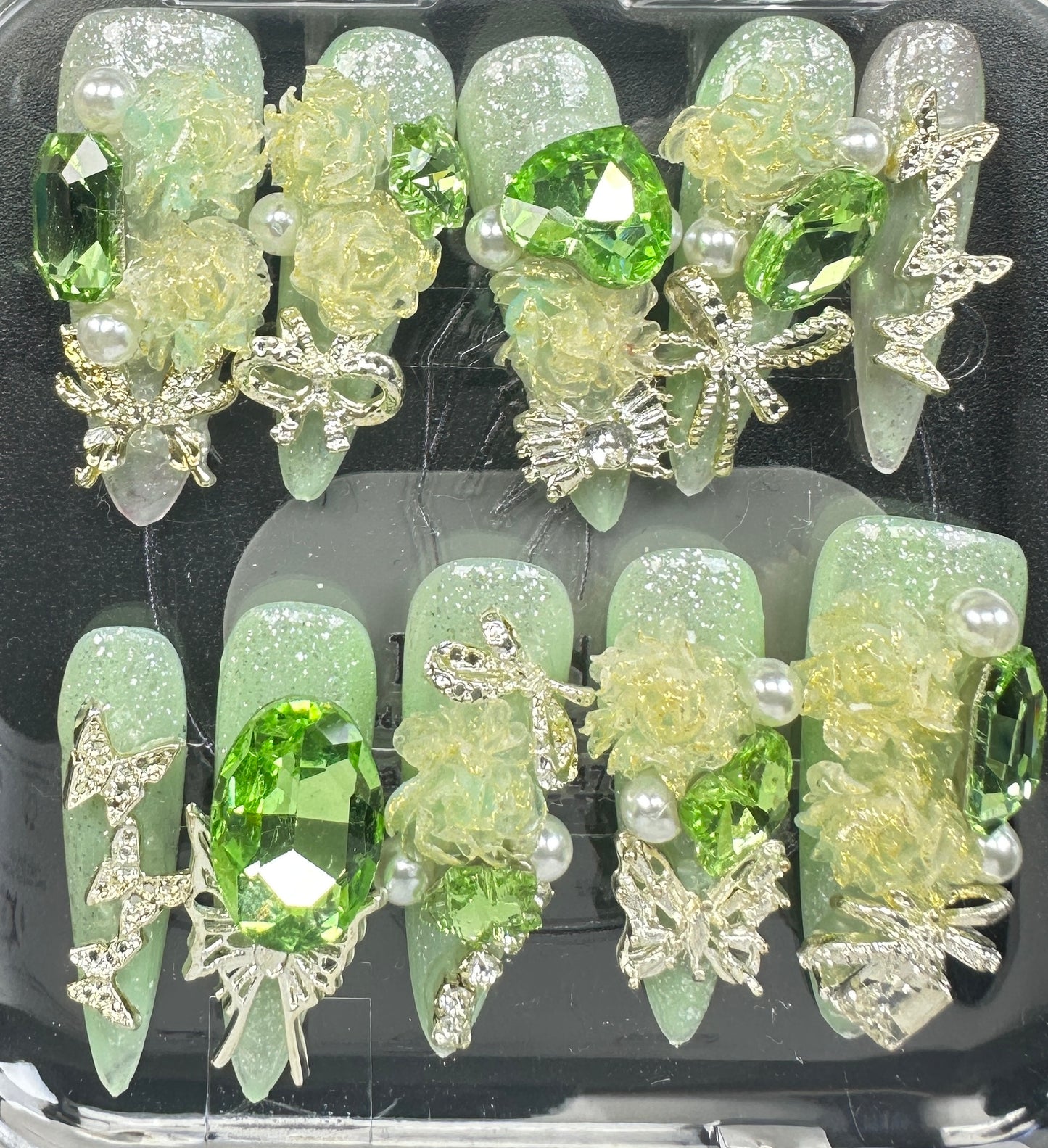 Blossom & Glamour Size M 251171