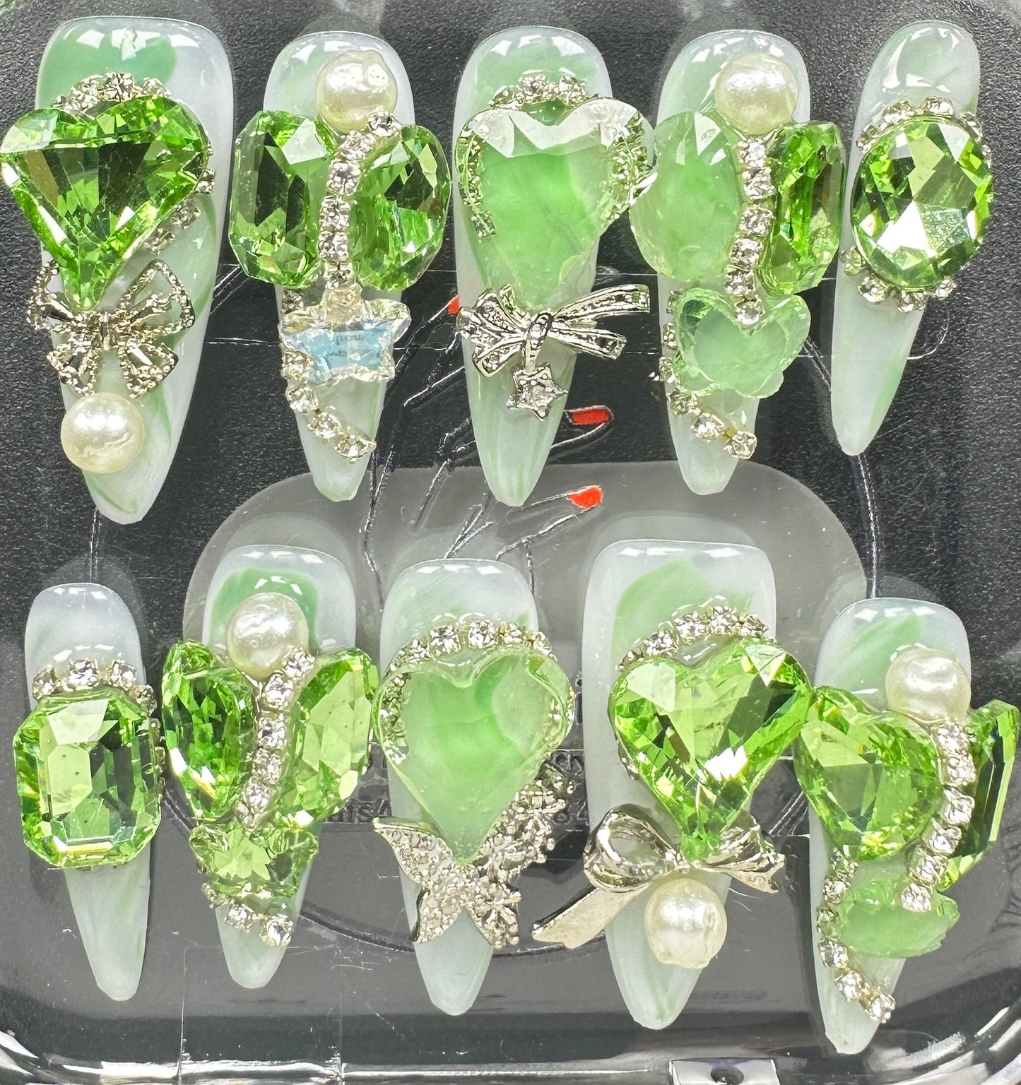 Blossom & Glamour Size S 251078