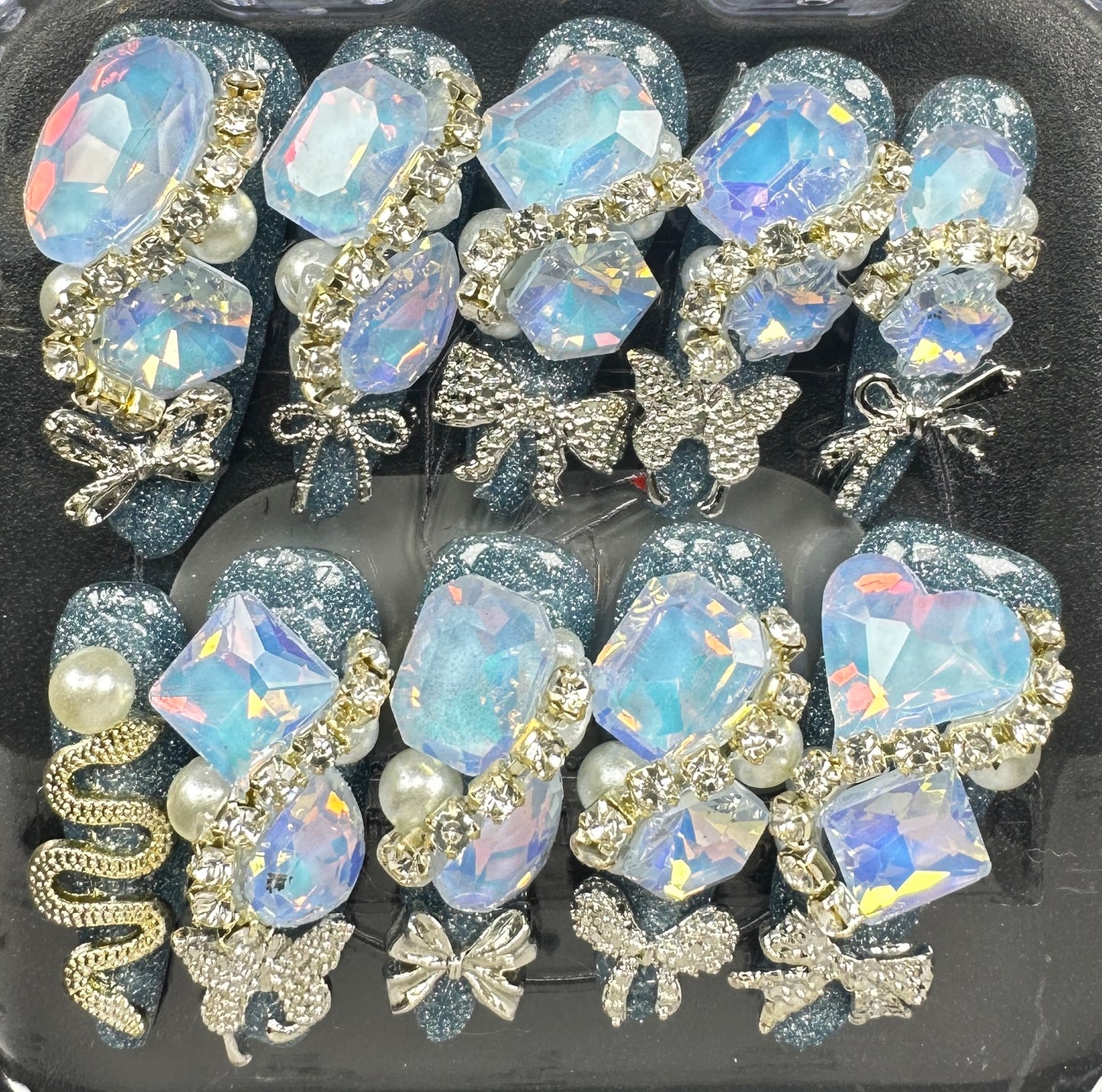 Blossom & Glamour Size M 251199