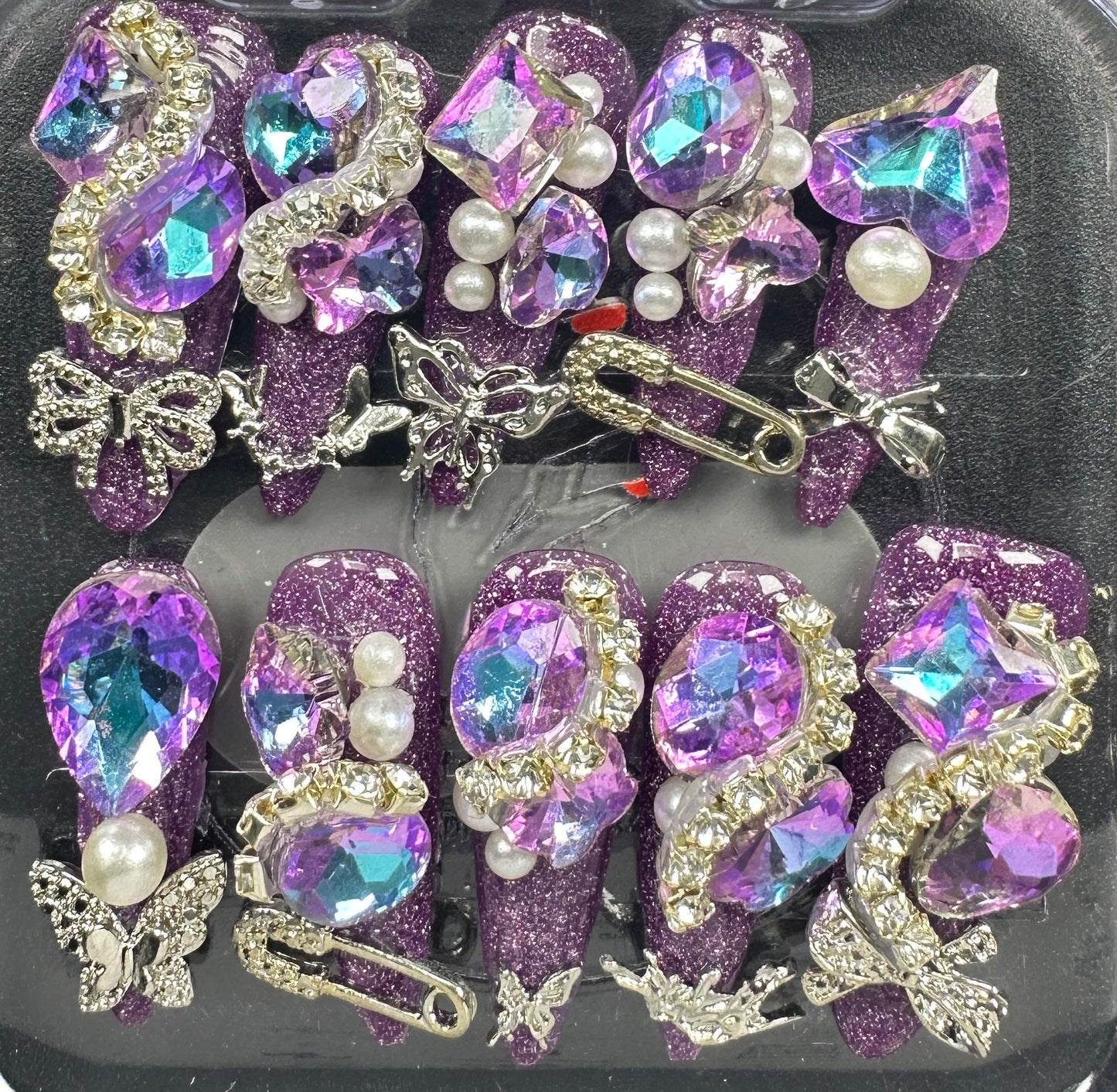 Blossom & Glamour Size M 251177