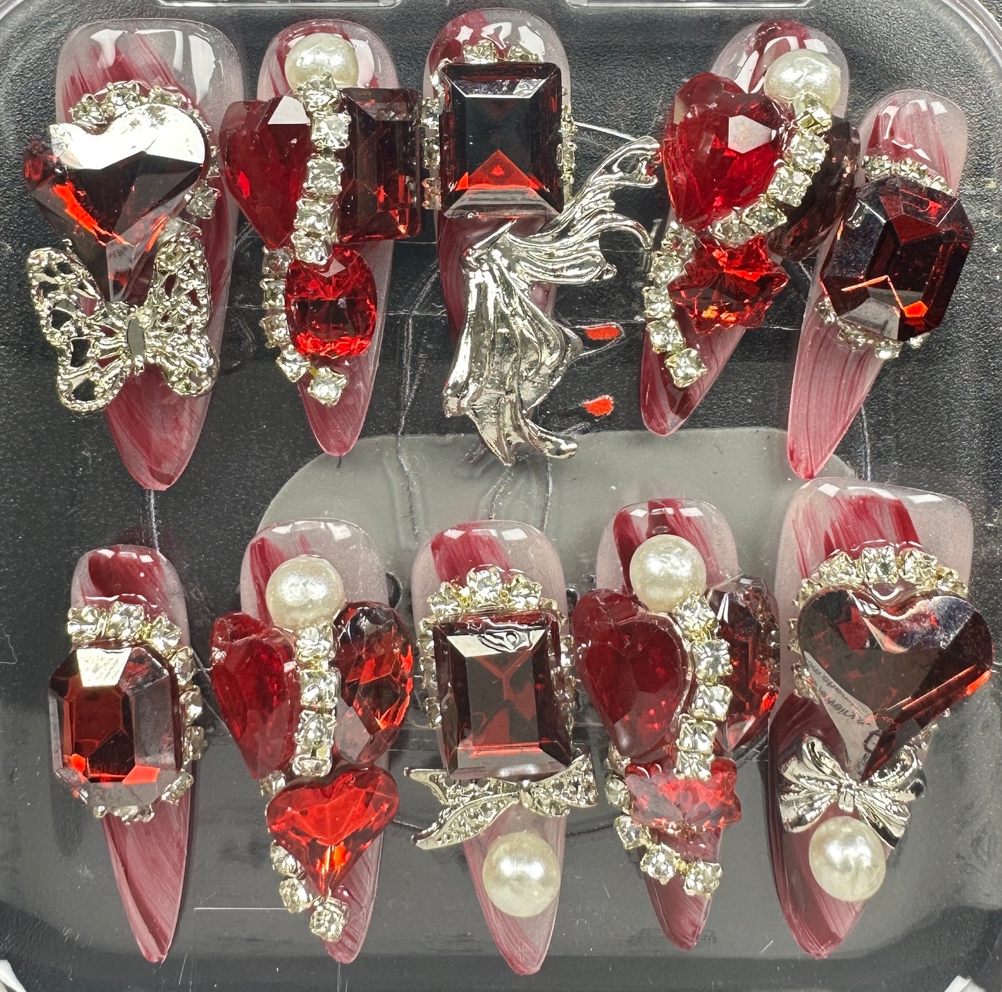 Blossom & Glamour Size M 251160