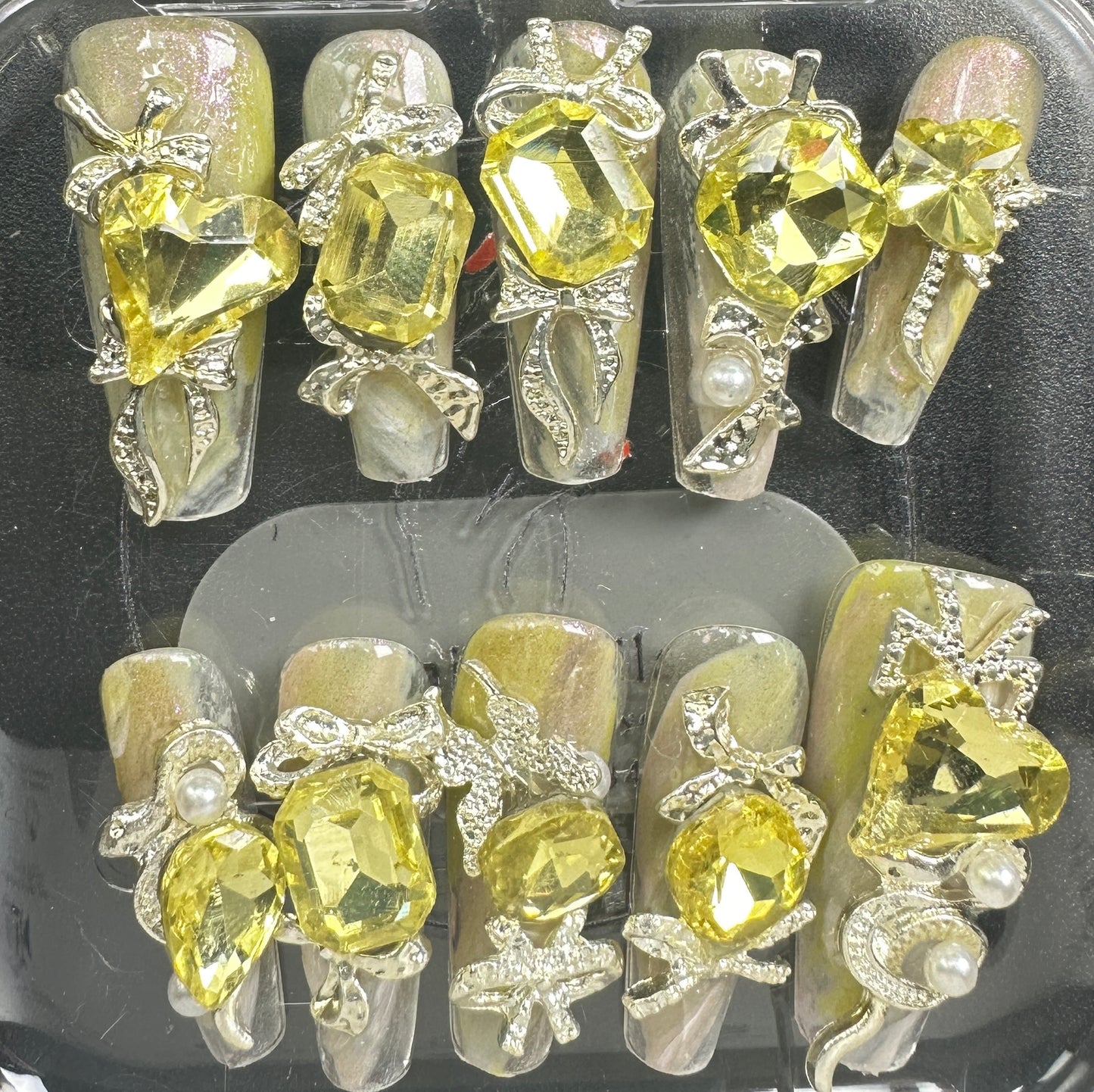 Blossom & Glamour Size M 251143