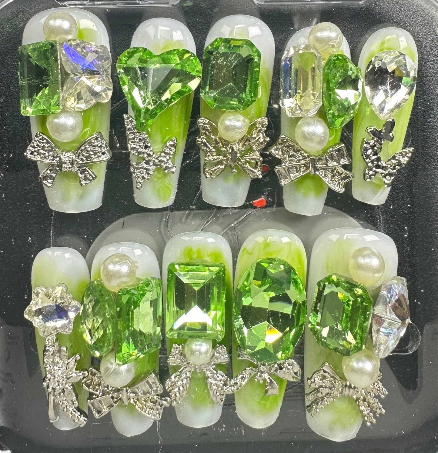 Blossom & Glamour Size M 251144