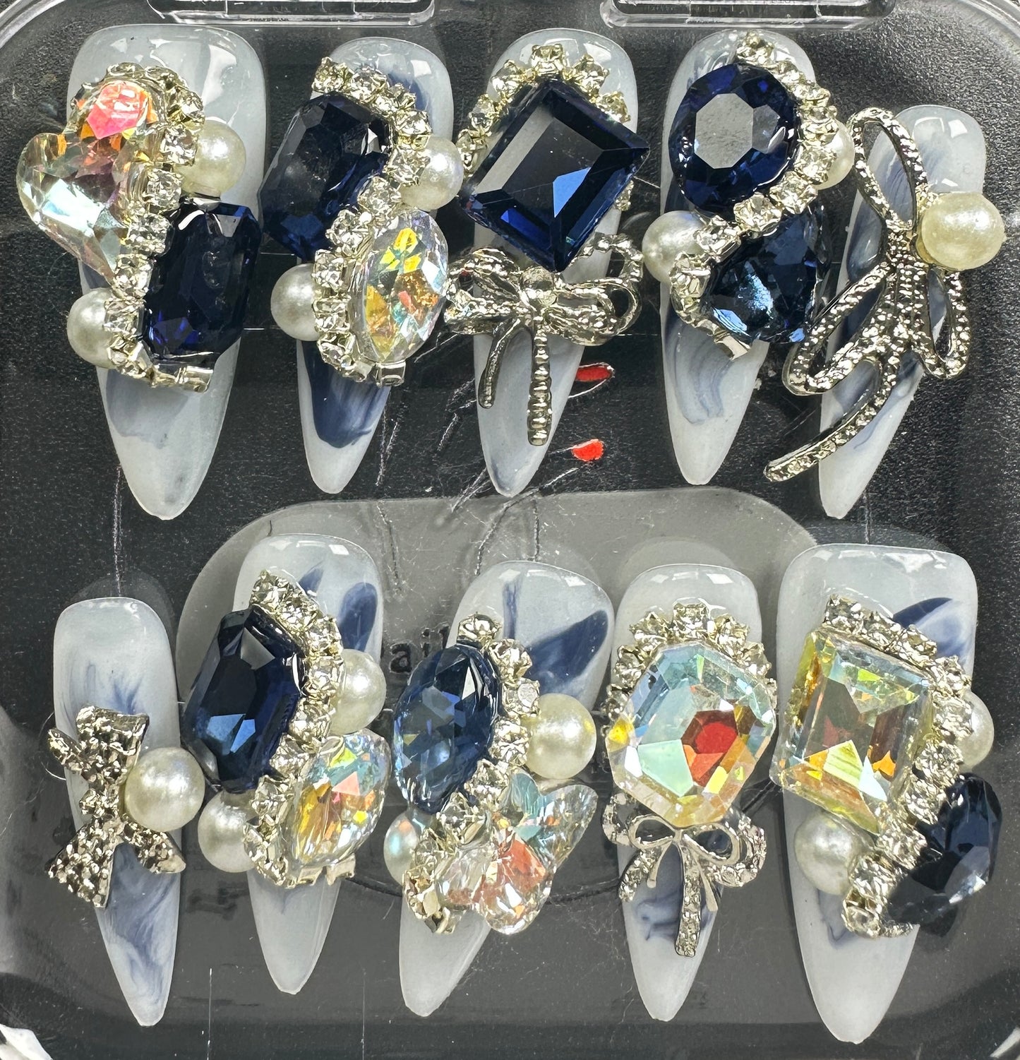 Blossom & Glamour Size M 251141