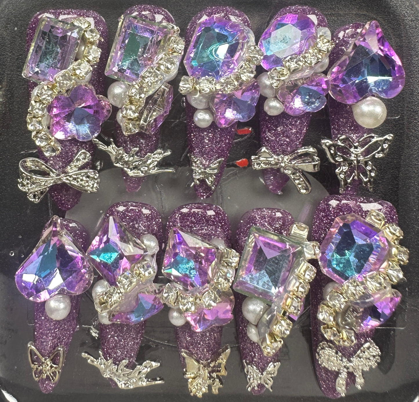 Blossom & Glamour Size M 251246