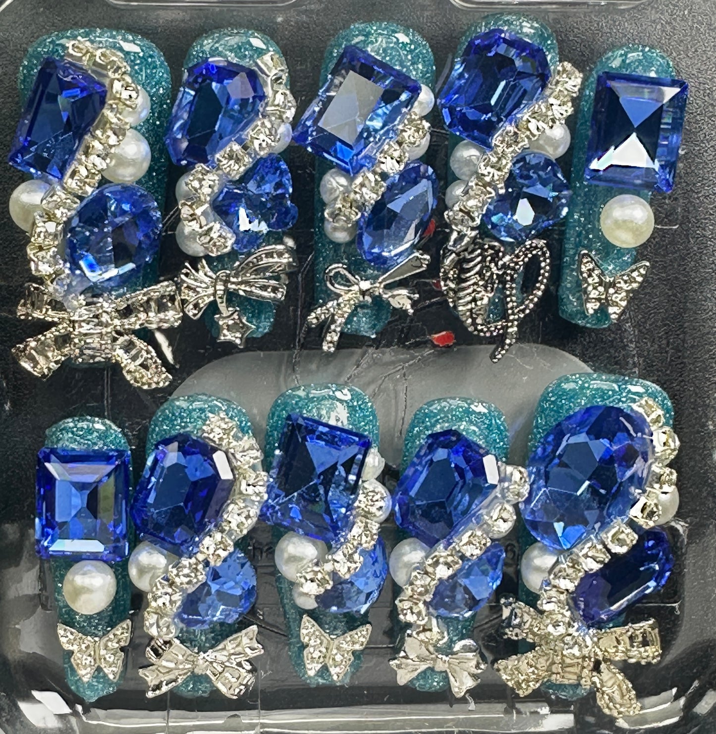 Blossom & Glamour Size M 251099