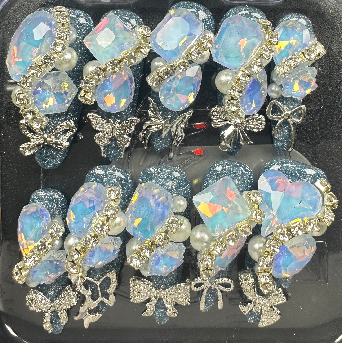 Blossom & Glamour Size M 251148