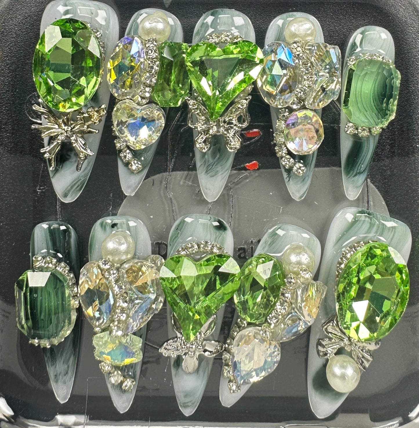 Blossom & Glamour Size M 251159