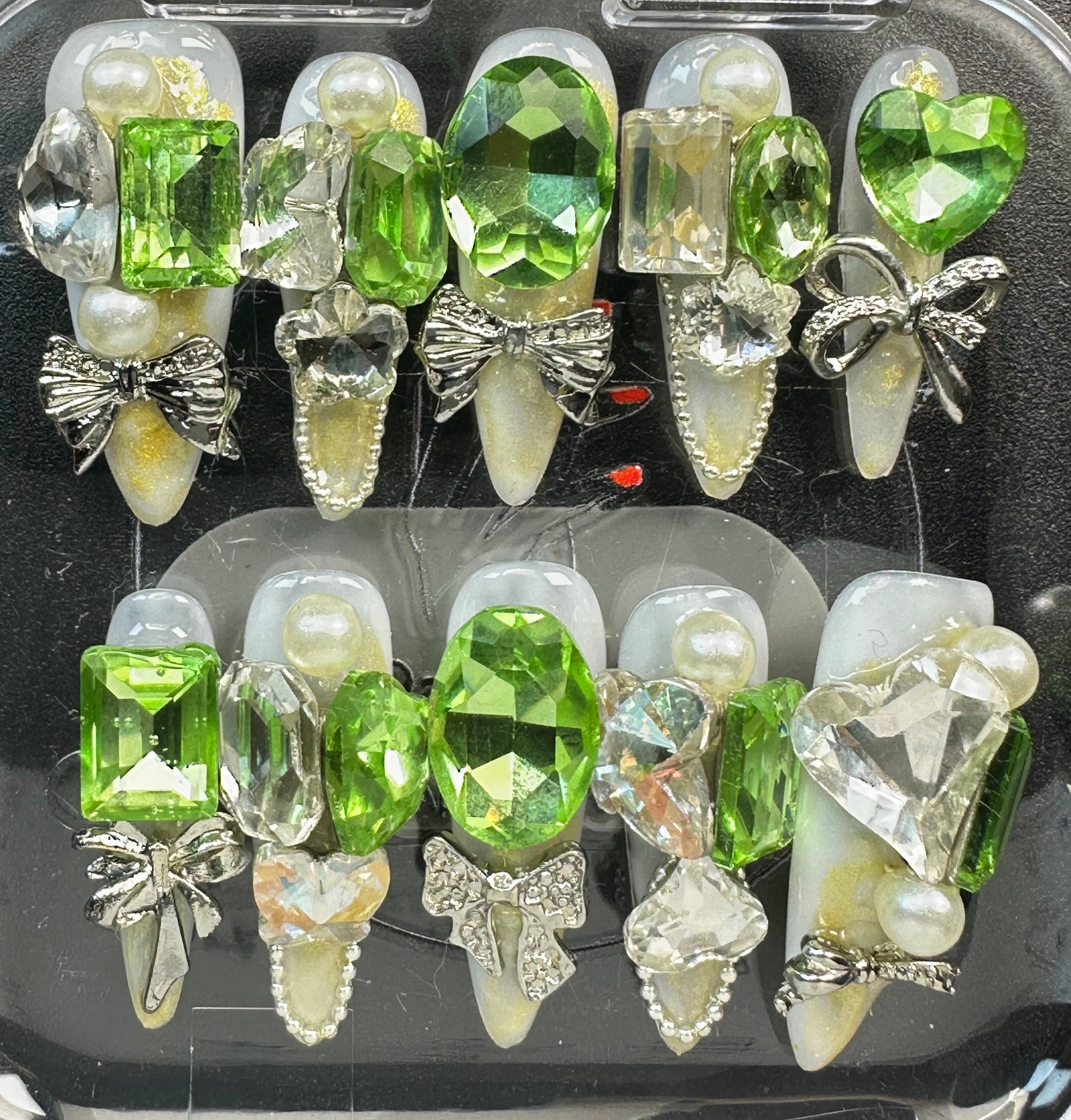 Blossom & Glamour Size S 251035