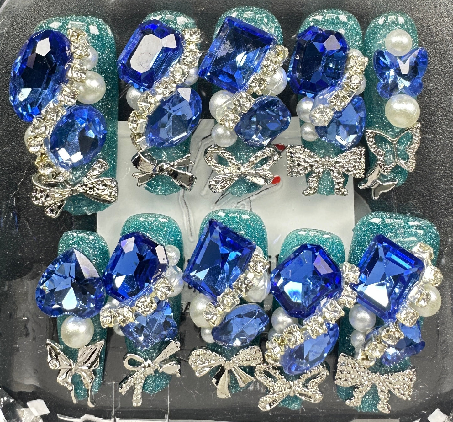 Blossom & Glamour Size M 251196