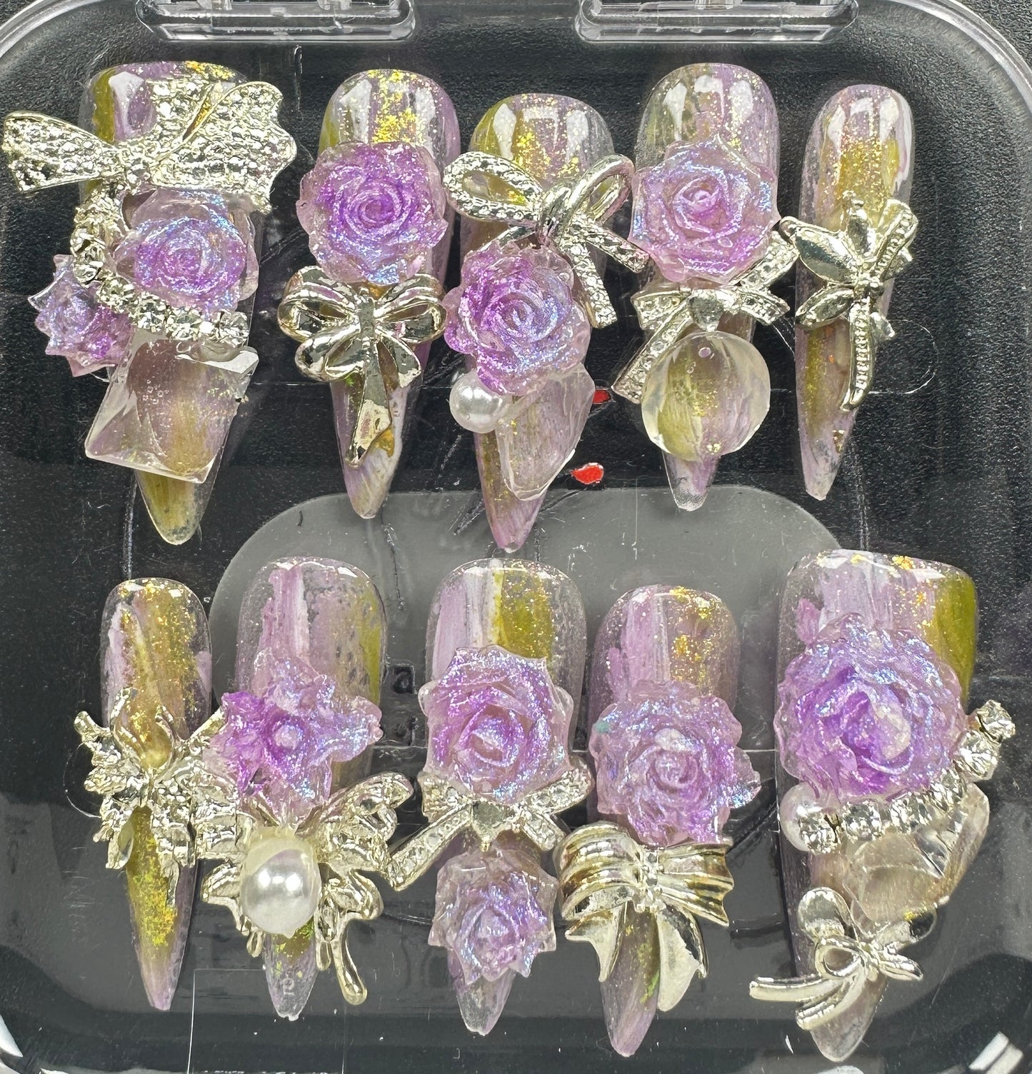 Blossom & Glamour Size M 251151