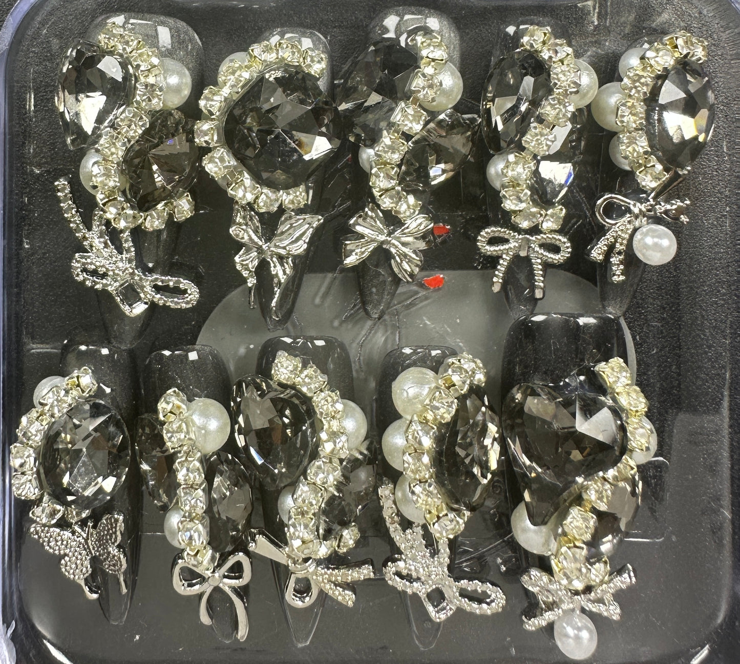 Blossom & Glamour Size M 251244