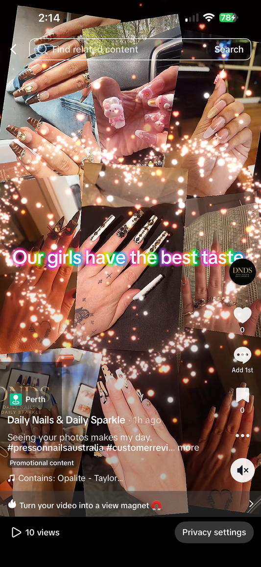 Customer reviews/ Client Slay! Updated 05/04/2026