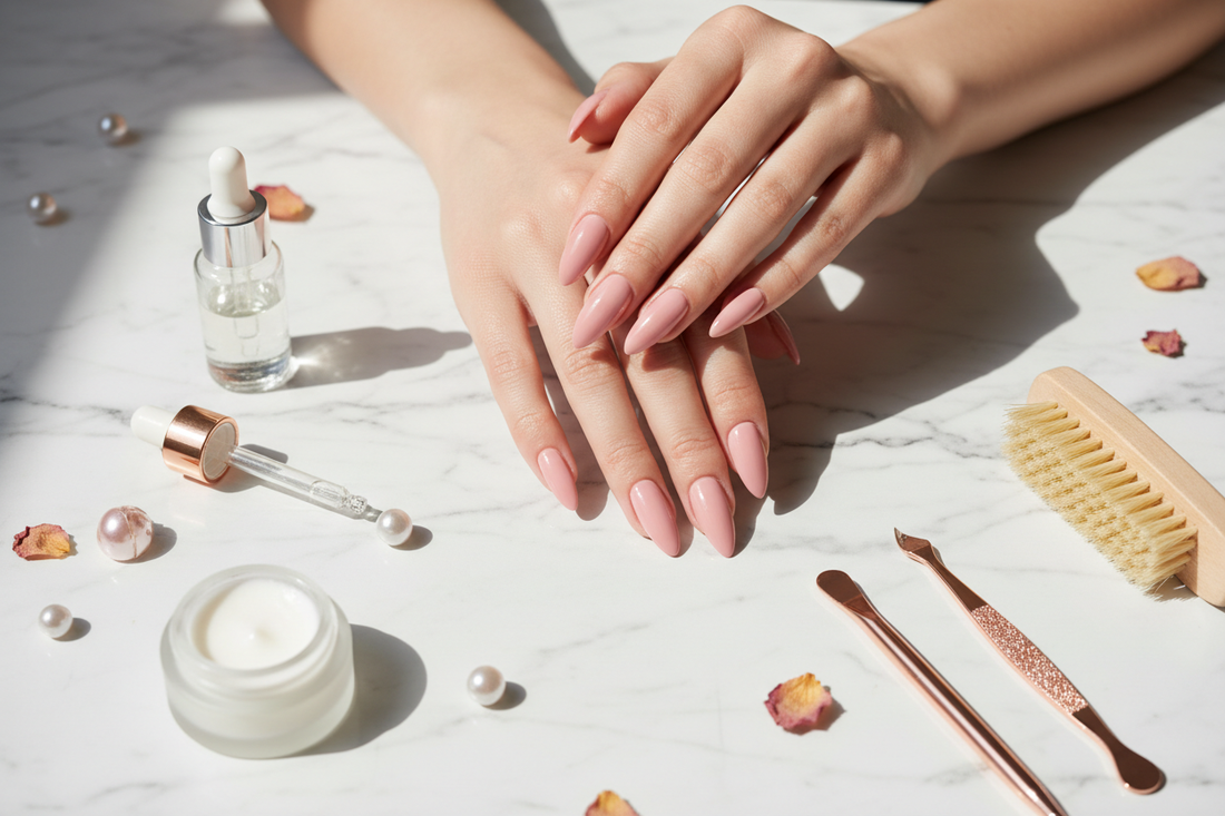 How Long Do Press-On Nails Last? 7 Tips to Make Them Last 2 Weeks