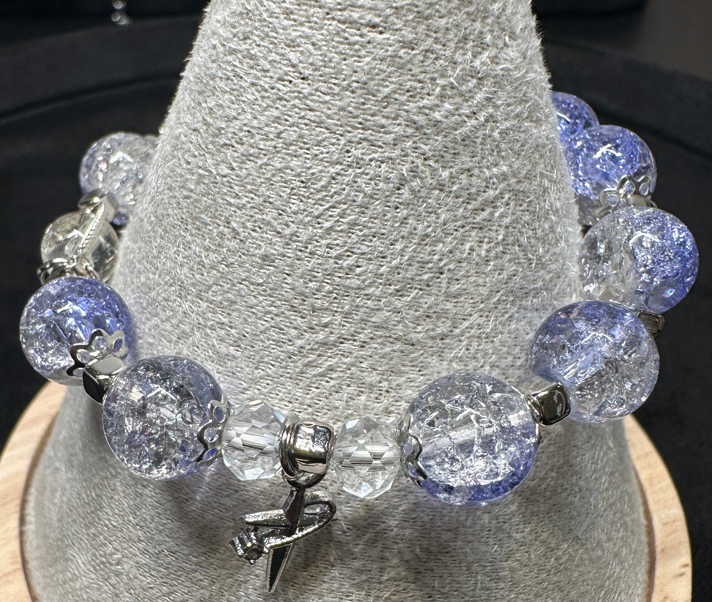 Celestial Night Wish Bracelet