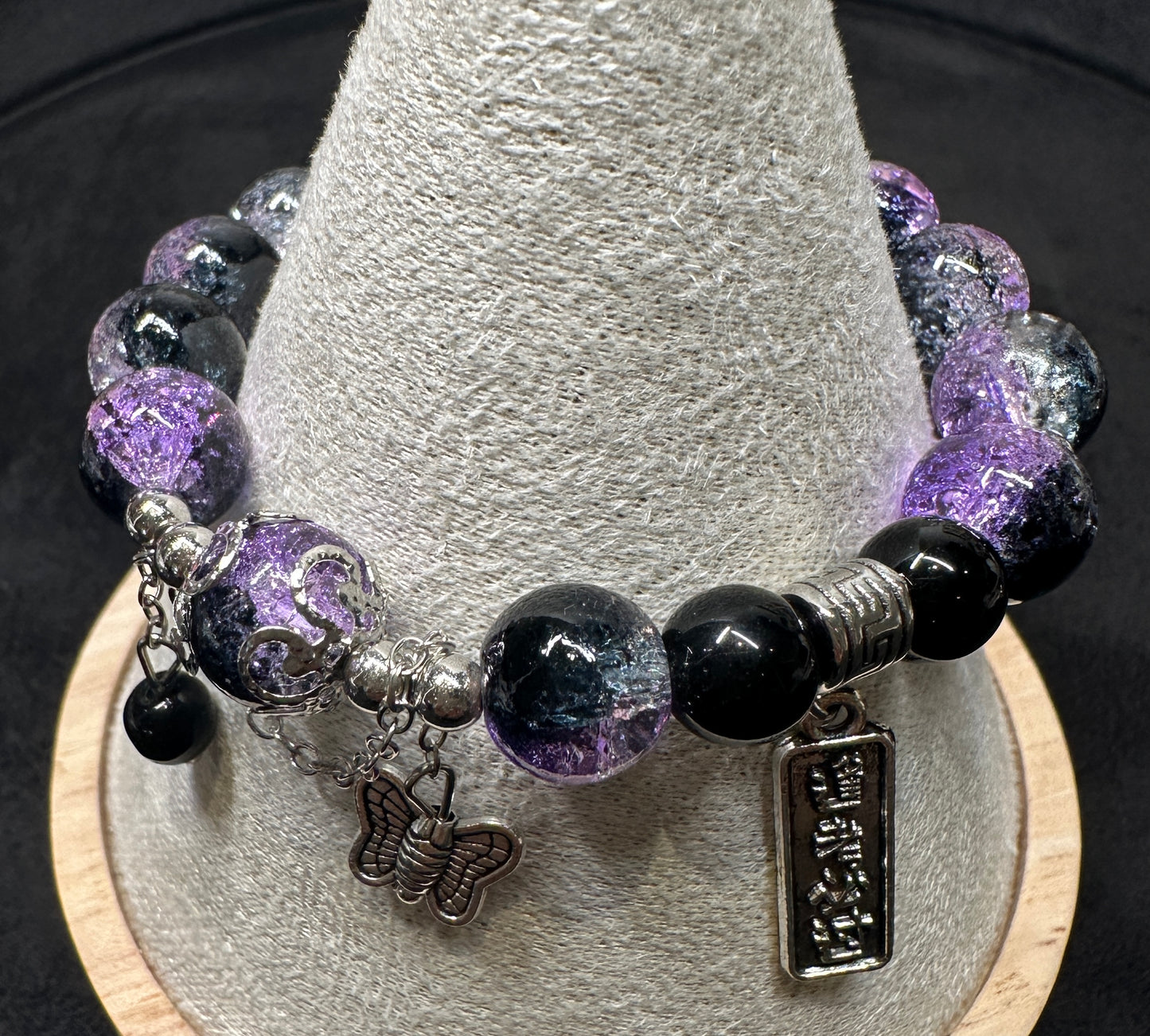 Imperial Success Bracelet | Exam Pass Good Luck Charm