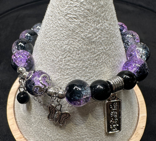 Imperial Success Bracelet | Exam Pass Good Luck Charm