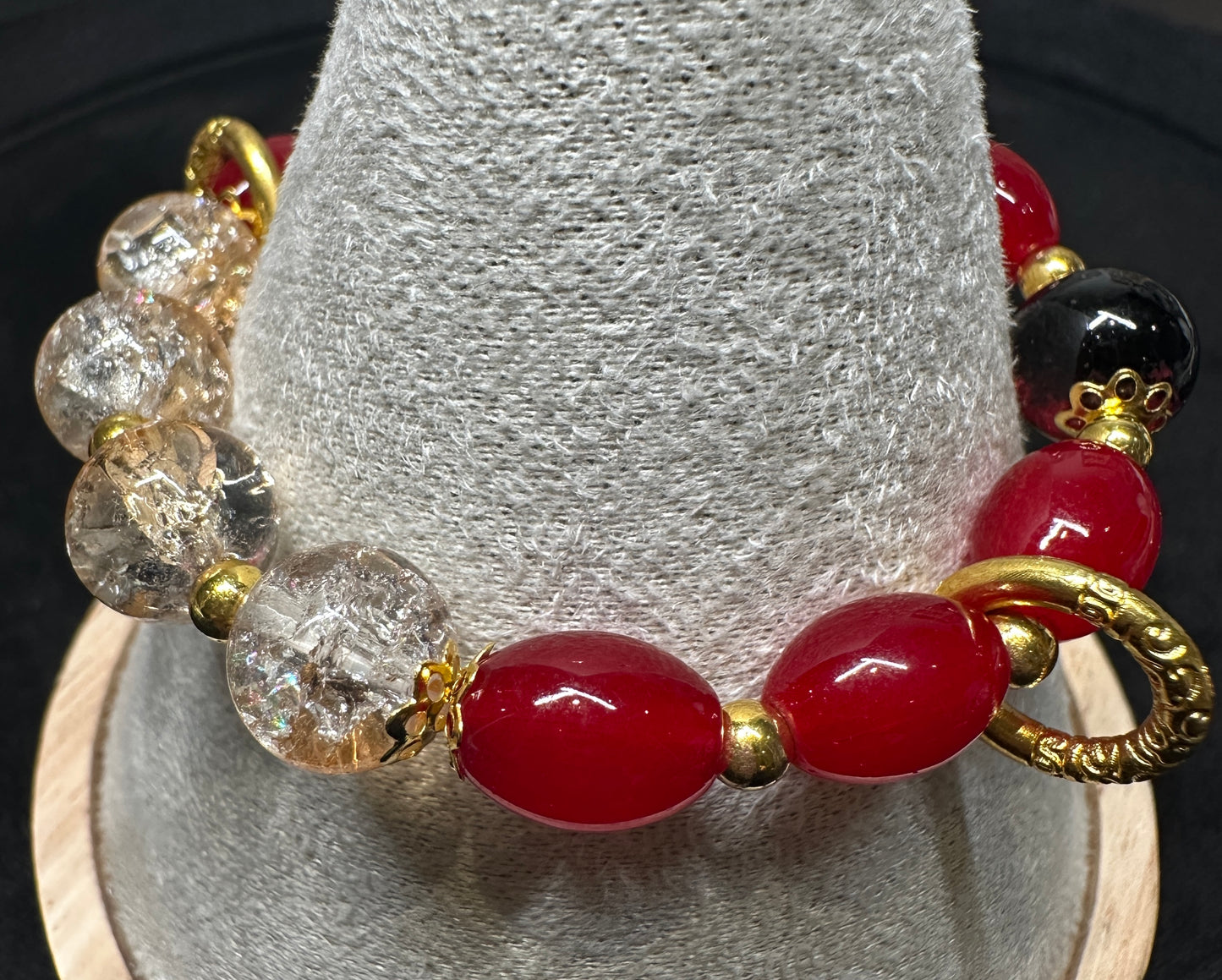 Imperial Ascent Bracelet