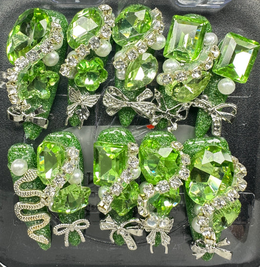 Blossom & Glamour Size S 250994