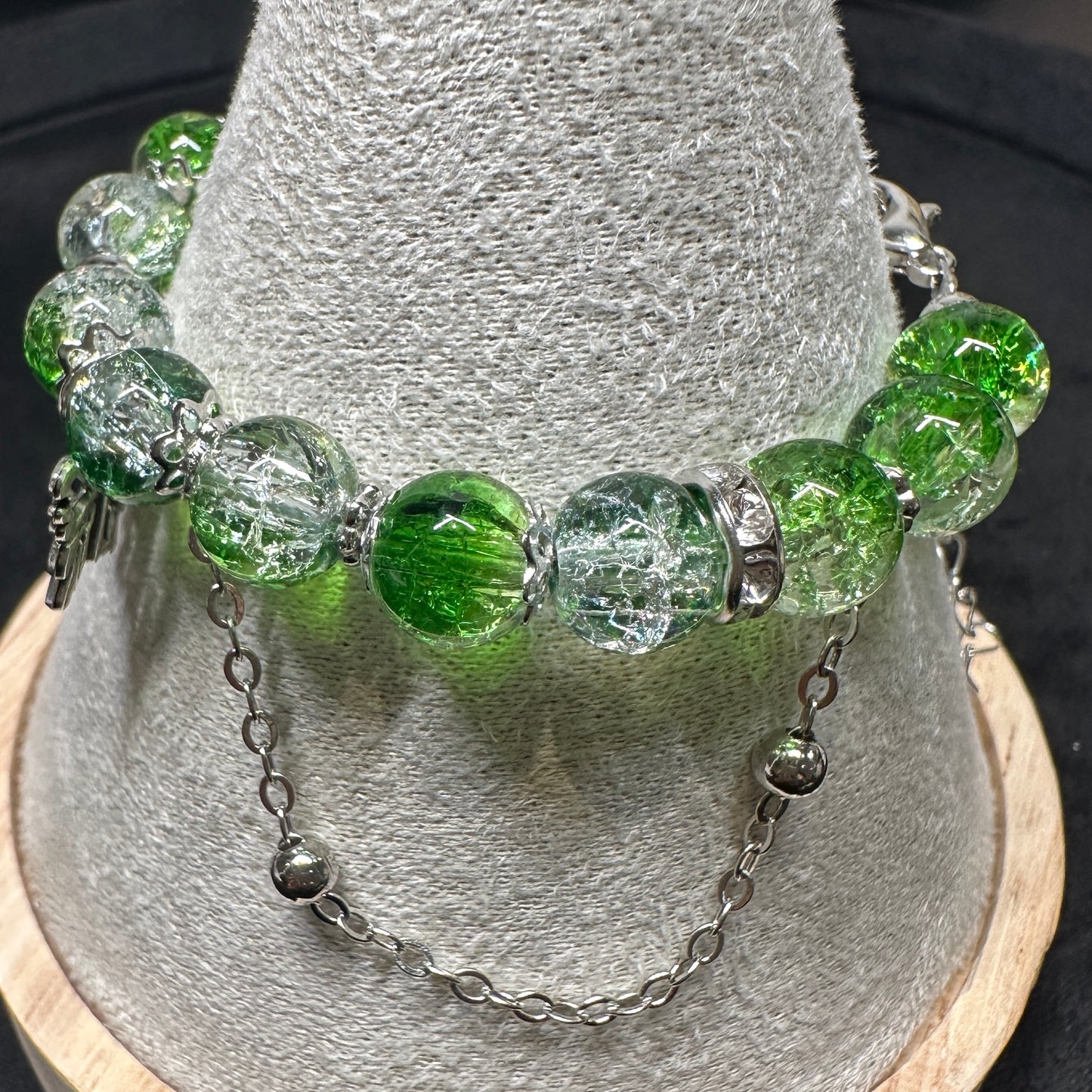 forest Whisper Bracelet