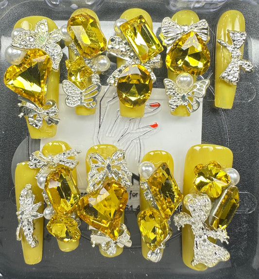 Blossom & Glamour Size XS 250952