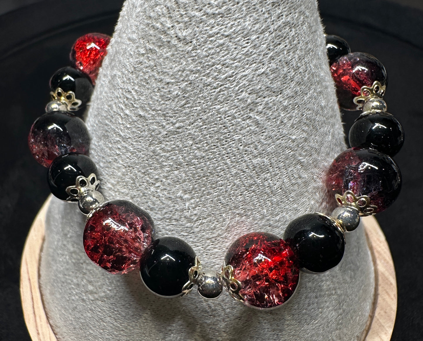 Unbridled Soul Bracelet | Chinese "No Taboos" Charm