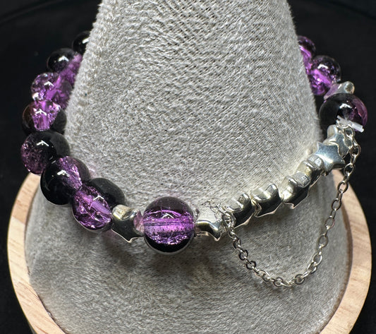 Starlit Mystique Bracelet