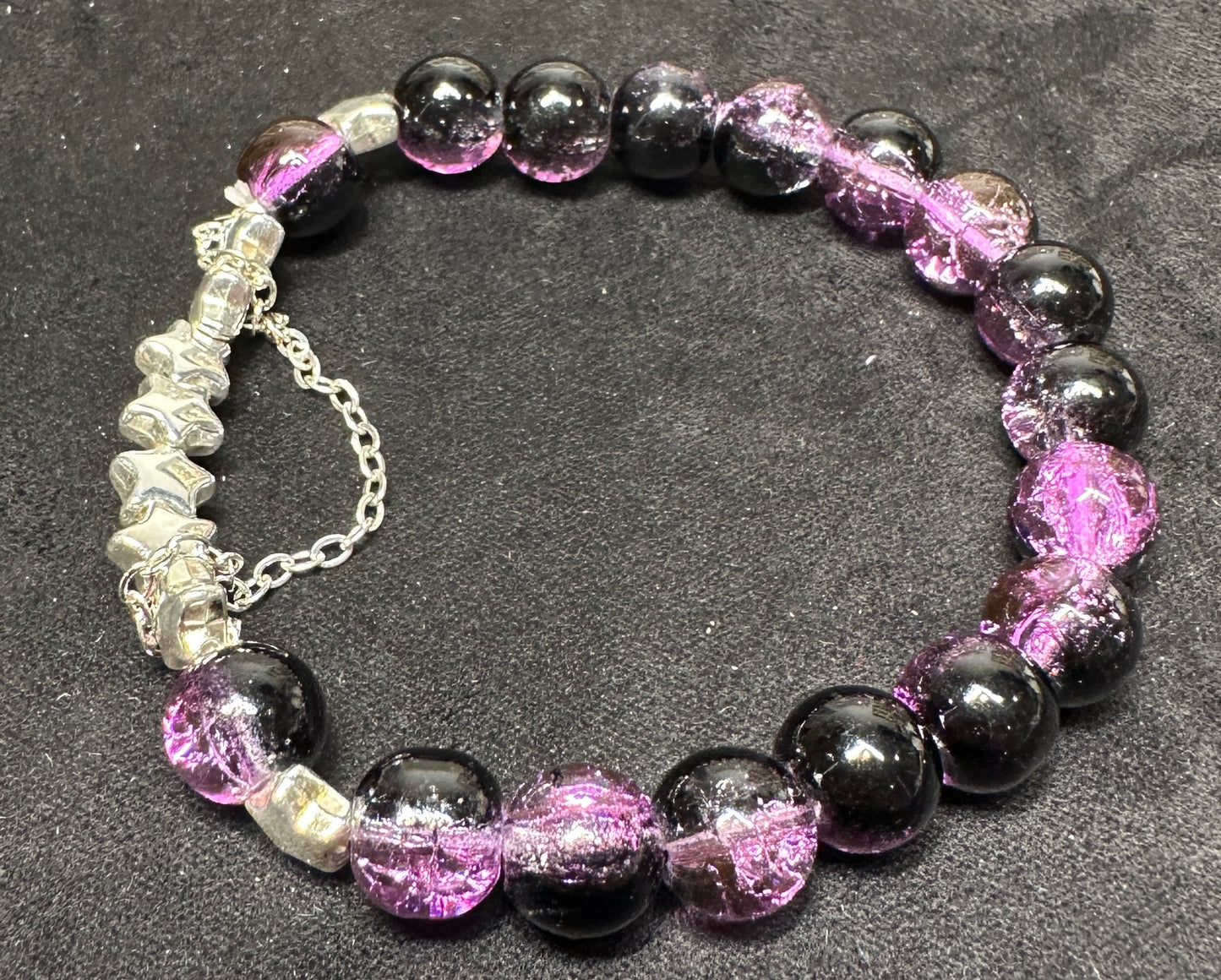 Starlit Mystique Bracelet