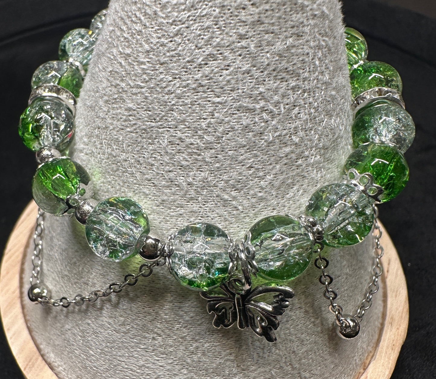 forest Whisper Bracelet