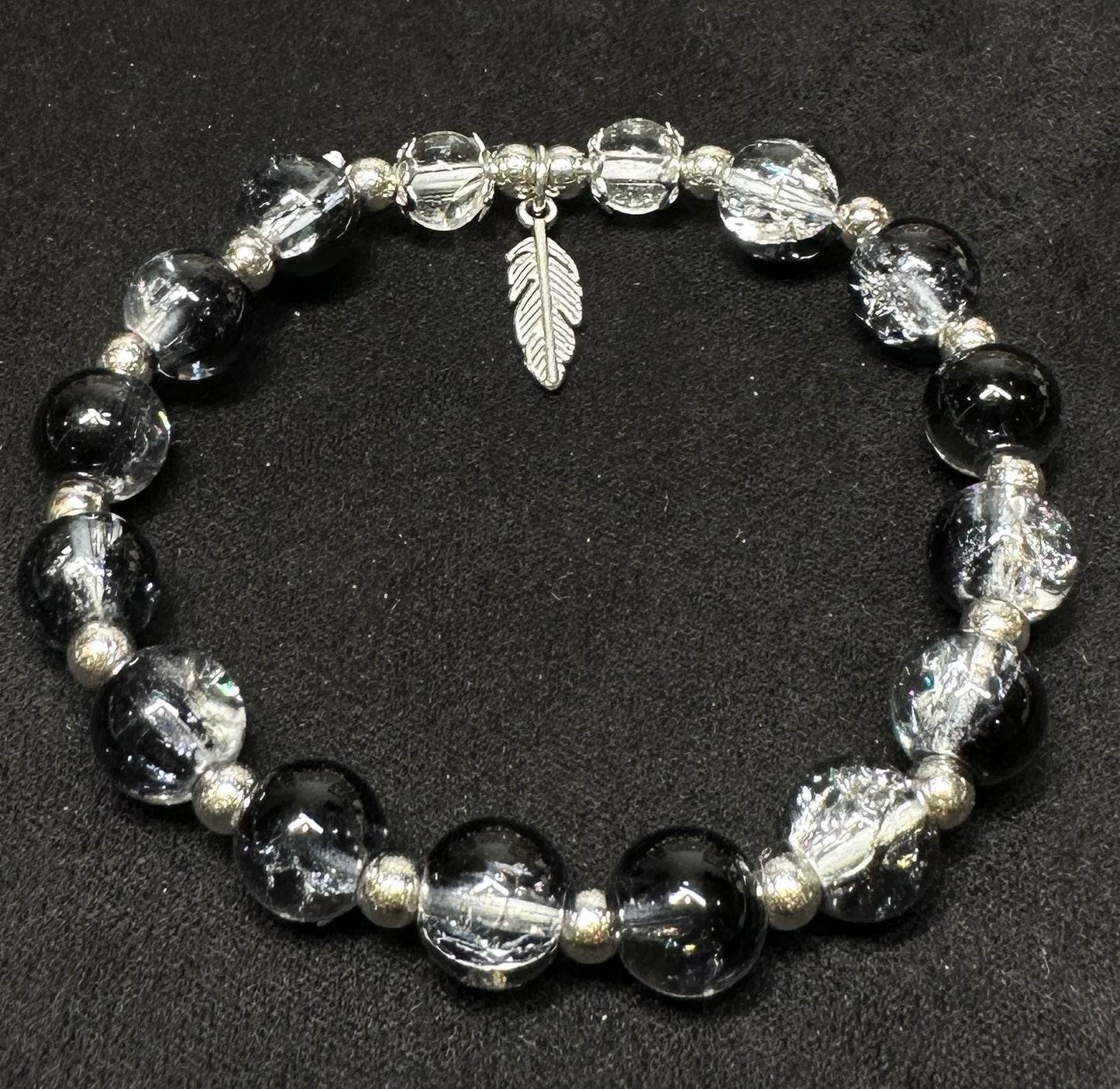 Midnight Whisper Bracelet