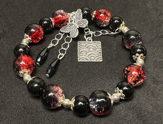Unbridled Soul Bracelet | Chinese "No Taboos" Charm