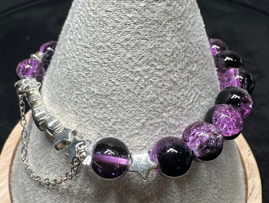 Starlit Mystique Bracelet