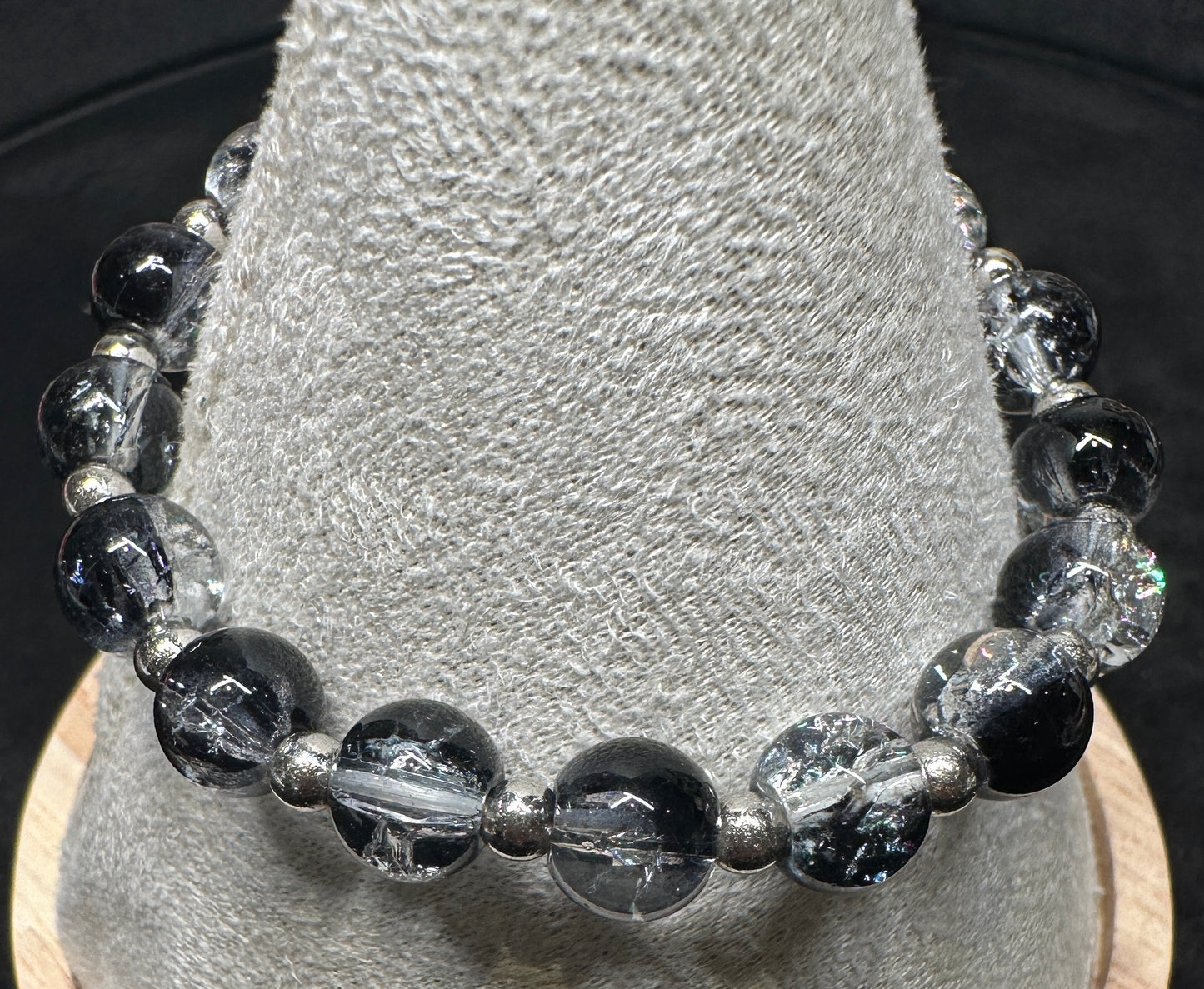 Midnight Whisper Bracelet