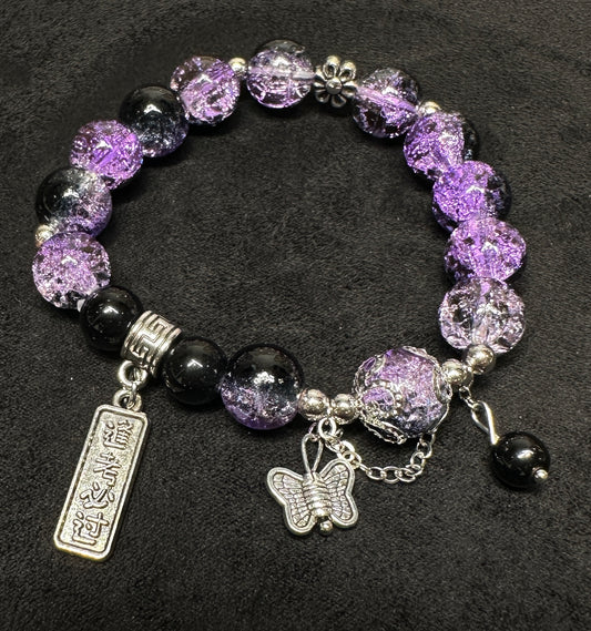 Imperial Success Bracelet | Good Luck Exam Charm