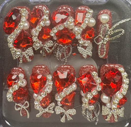 Blossom & Glamour Size M 251232