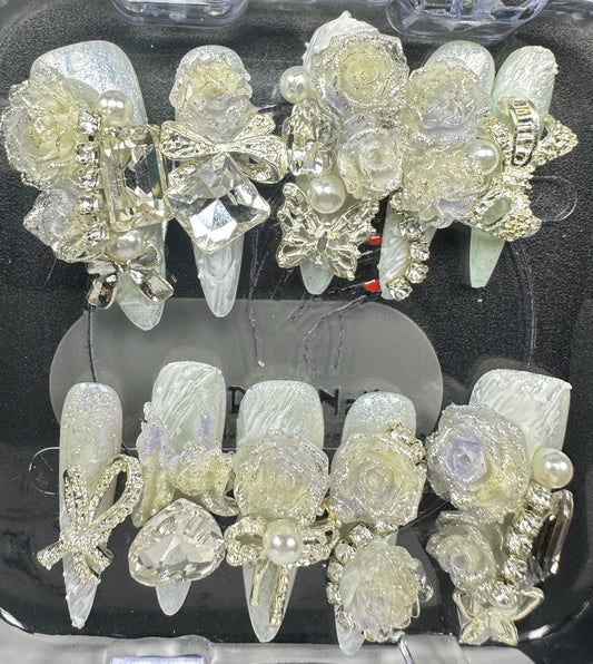 Blossom & Glamour Size XS 250966