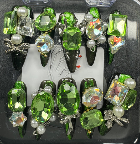 Blossom & Glamour Size XS 250945