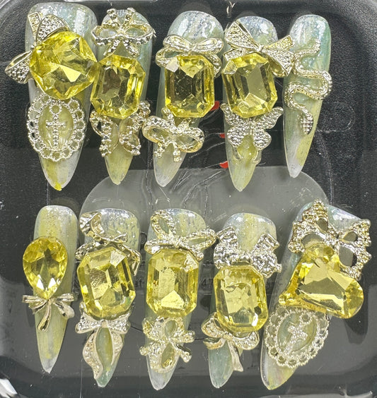 Blossom & Glamour Size M 251158