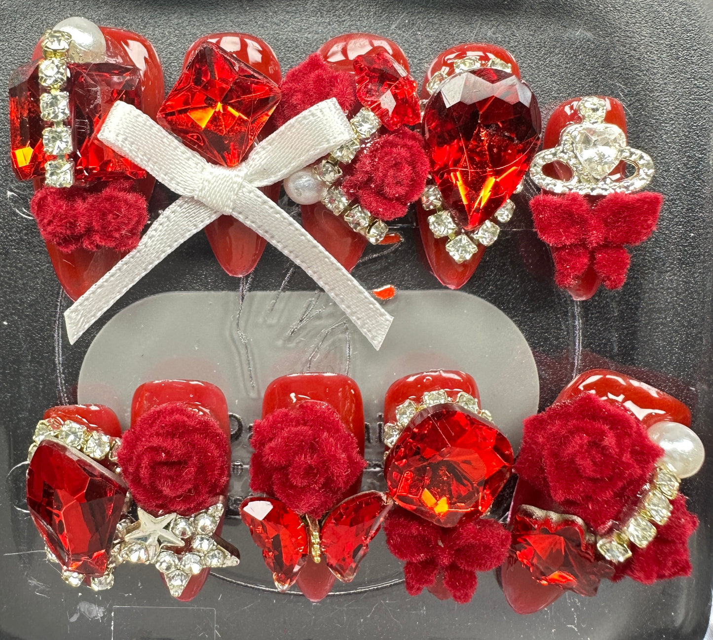 Blossom & Glamour Size S 250972