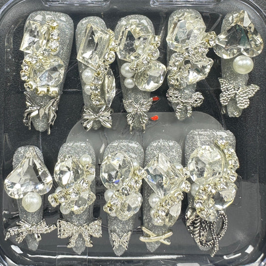 Blossom & Glamour Size M 251168