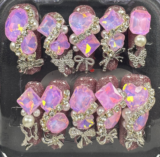 Blossom & Glamour Size M 251150