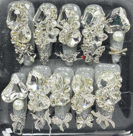 Blossom & Glamour Size M 251200