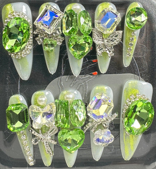 Blossom & Glamour Size S 251048